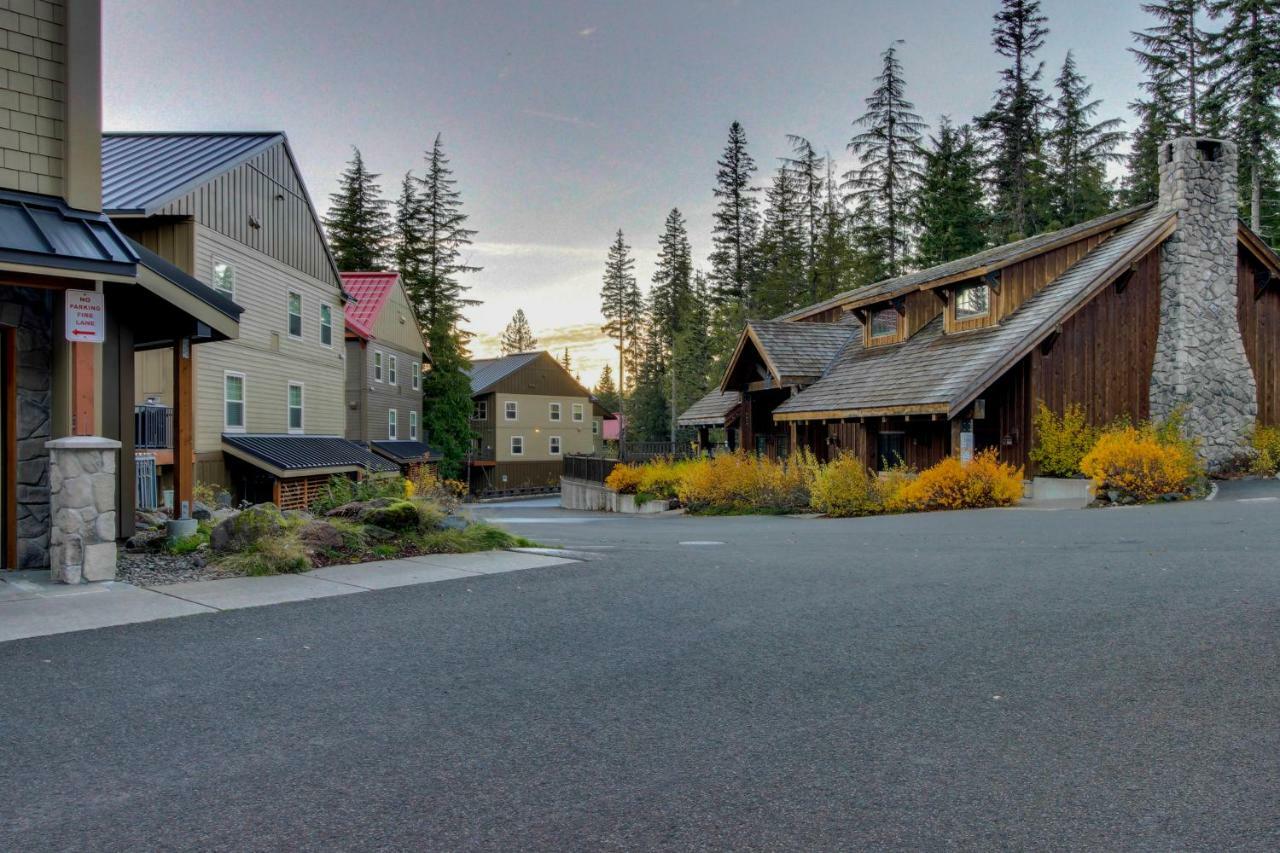 The Chefs Chalet At Collins Lake Apartment Гавърнмънт Кемп Екстериор снимка